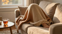 15 Best Fall Cozy Throw Blankets in 2026