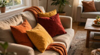 15 Best Fall Decorative Throw Pillows in 2026