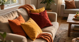 15 Best Fall Decorative Throw Pillows in 2026