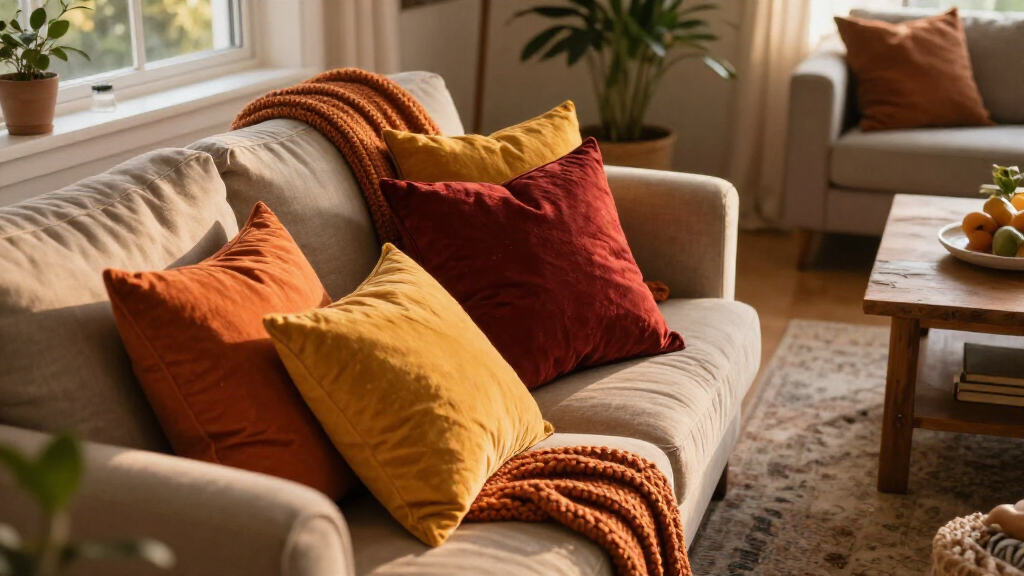 15 Best Fall Decorative Throw Pillows in 2026