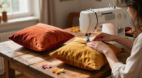 15 Best Fall Throw Pillow Covers in 2026