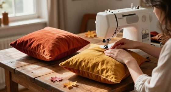 15 Best Fall Throw Pillow Covers in 2026