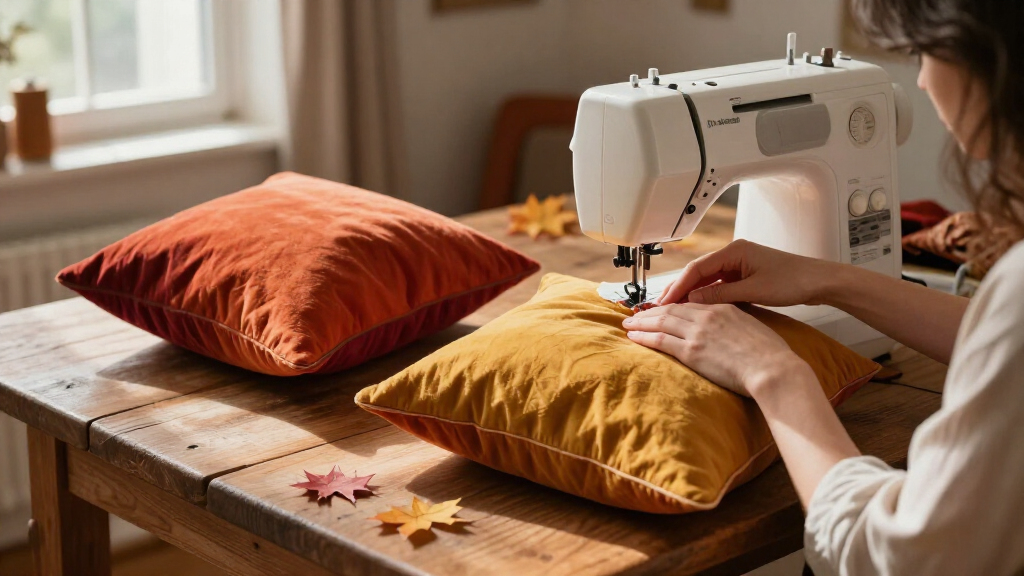 15 Best Fall Throw Pillow Covers in 2026