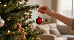15 Best Foodie Christmas Baubles for 2026