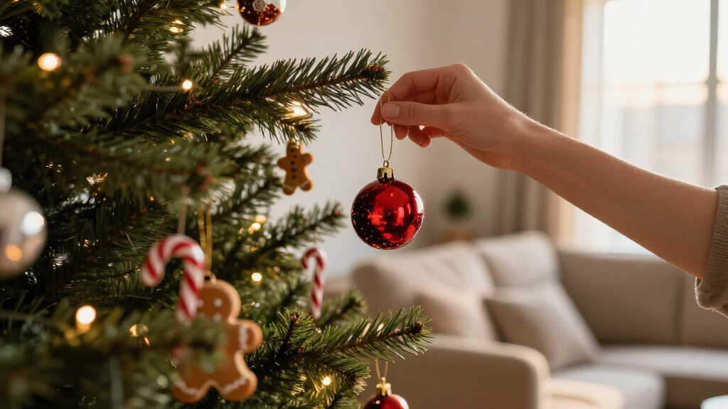 15 Best Foodie Christmas Baubles for 2026