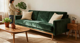 15 Best Green Living Room Decor Picks for 2026