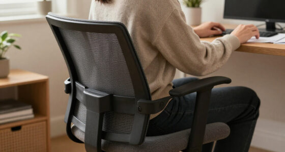 15 Best Home Office Chairs for Comfort and Support in 2026