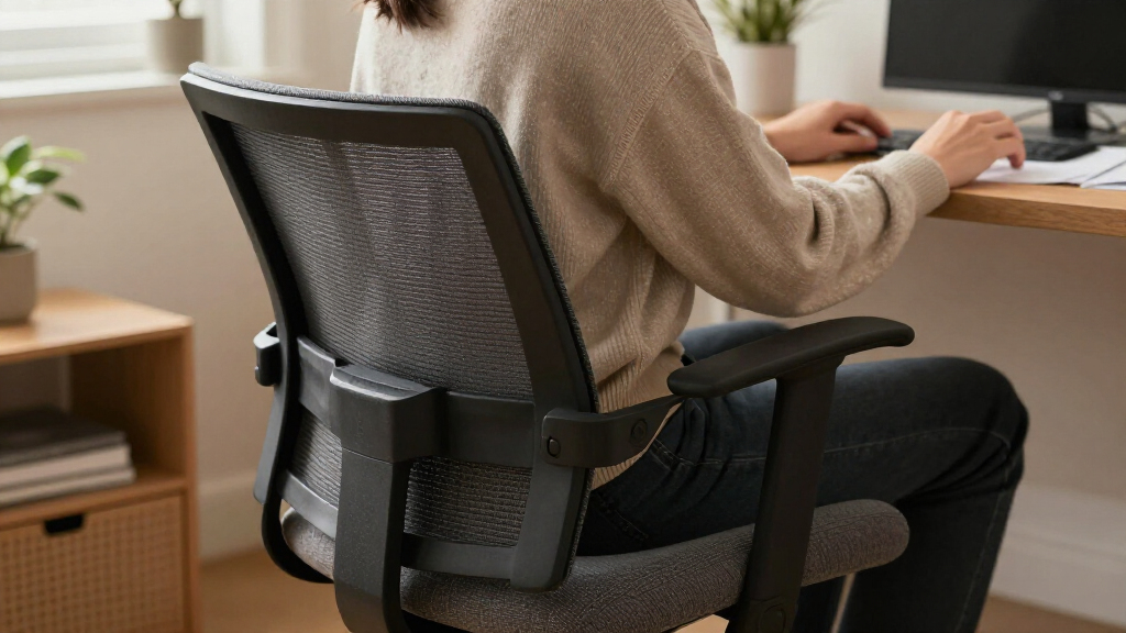 15 Best Home Office Chairs for Comfort and Support in 2026