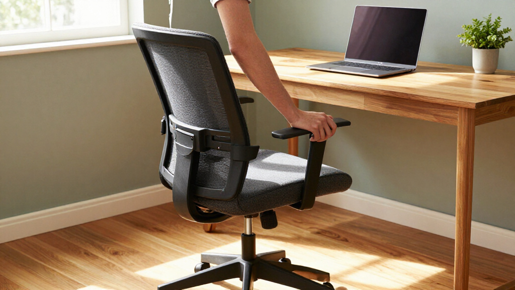 15 Best Home Office Chairs for Comfortable Workdays in 2026