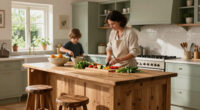 15 Best Kitchen Islands for Flexible Kitchen Storage in 2026
