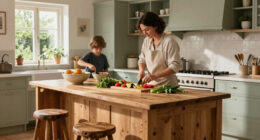 15 Best Kitchen Islands for Flexible Kitchen Storage in 2026