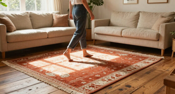 15 Best Large Area Rugs for 2026