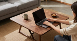 15 Best Lift-Top Coffee Tables for 2026