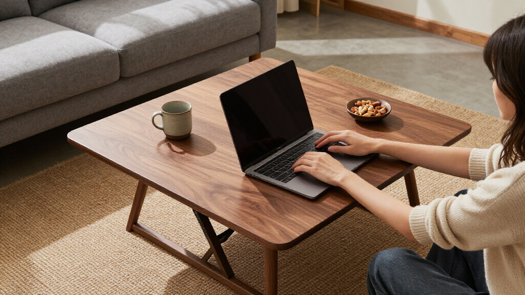 15 Best Lift-Top Coffee Tables for 2026