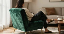 15 Best Luxury Velvet Accent Chairs for 2026