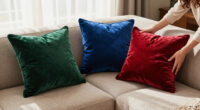 15 Best Luxury Velvet Throw Pillows in 2026