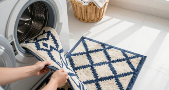 15 Best Machine Washable Area Rugs for 2026