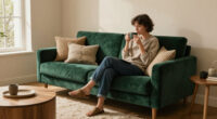 15 Best Modern Living Room Accent Chairs in 2026