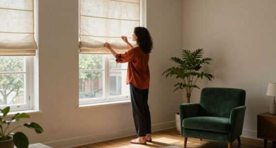 15 Best Modern Window Treatments for Style, Privacy, and Light Control in 2026
