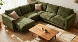 15 Best Modular Sectional Sofas for Flexible Living Rooms in 2026