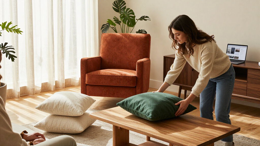 15 Best Prime Big Deal Days Furniture Deals for Every Room in 2026