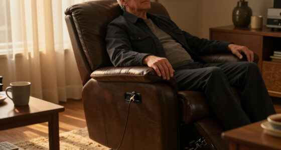 15 Best Reclining Chair Battery Packs for Cord-Free Comfort in 2026