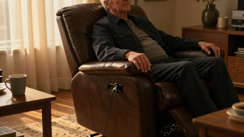 15 Best Reclining Chair Battery Packs for Cord-Free Comfort in 2026