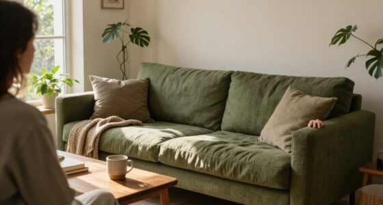 15 Best Sofas for Comfort and Flexible Living in 2026