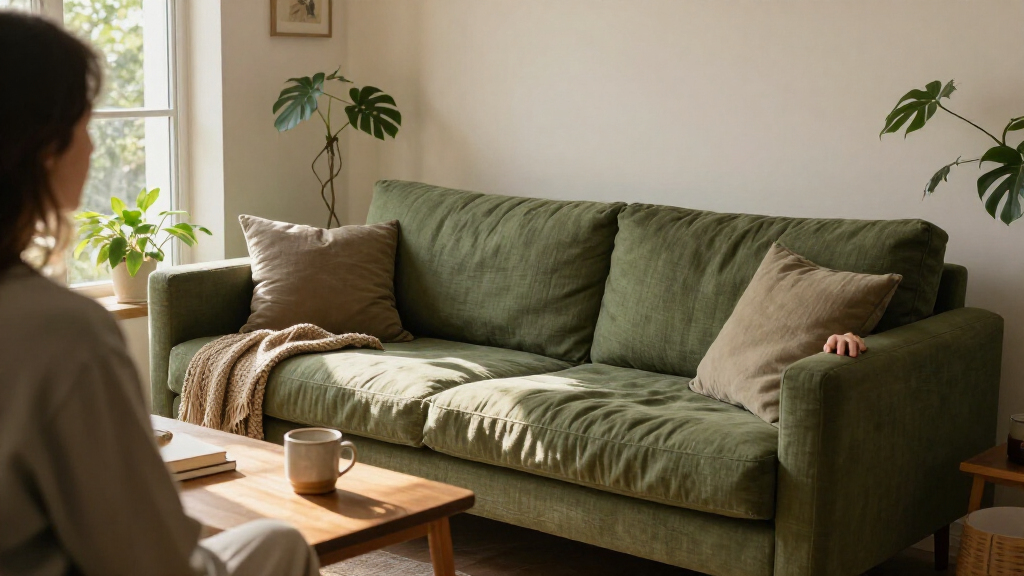 15 Best Sofas for Comfort and Flexible Living in 2026