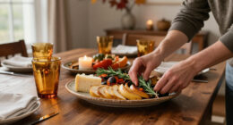15 Best Thanksgiving Appetizer Serving Platters for a Festive Table in 2026