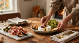 15 Best Thanksgiving Appetizer Serving Platters in 2026