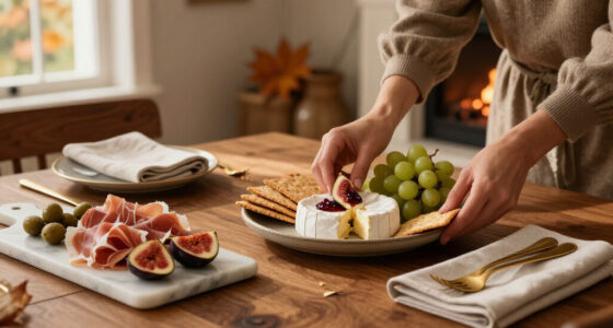 15 Best Thanksgiving Appetizer Serving Platters in 2026