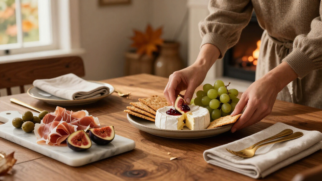 15 Best Thanksgiving Appetizer Serving Platters in 2026
