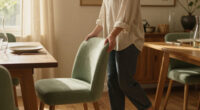 15 Best Upholstered Dining Chairs for Comfort and Style in 2026