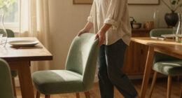 15 Best Upholstered Dining Chairs for Comfort and Style in 2026