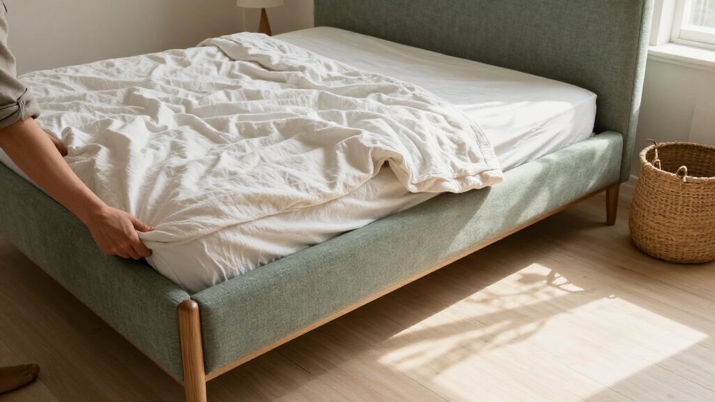 15 Best Upholstered Storage Beds for a More Organized Bedroom in 2026