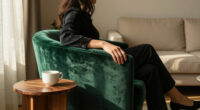15 Best Velvet Accent Chairs for 2026