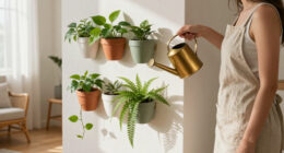 15 Best Wall Planters for Stylish, Space-Saving Displays in 2026