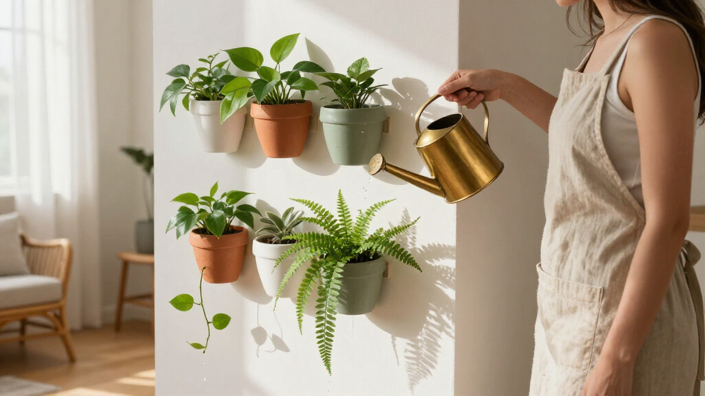 15 Best Wall Planters for Stylish, Space-Saving Displays in 2026