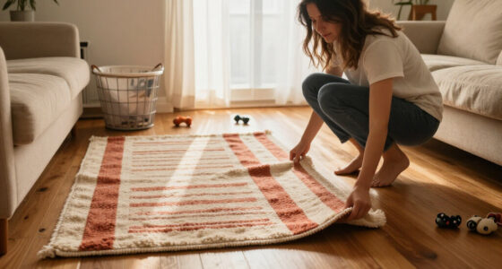 15 Best Washable Area Rugs for 2026