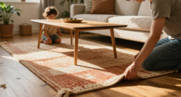 15 Best Washable Area Rugs for Living Rooms in 2026
