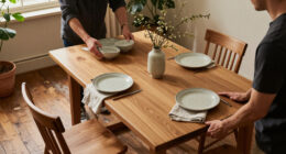 15 Best Wood Dining Tables for Every Home in 2026