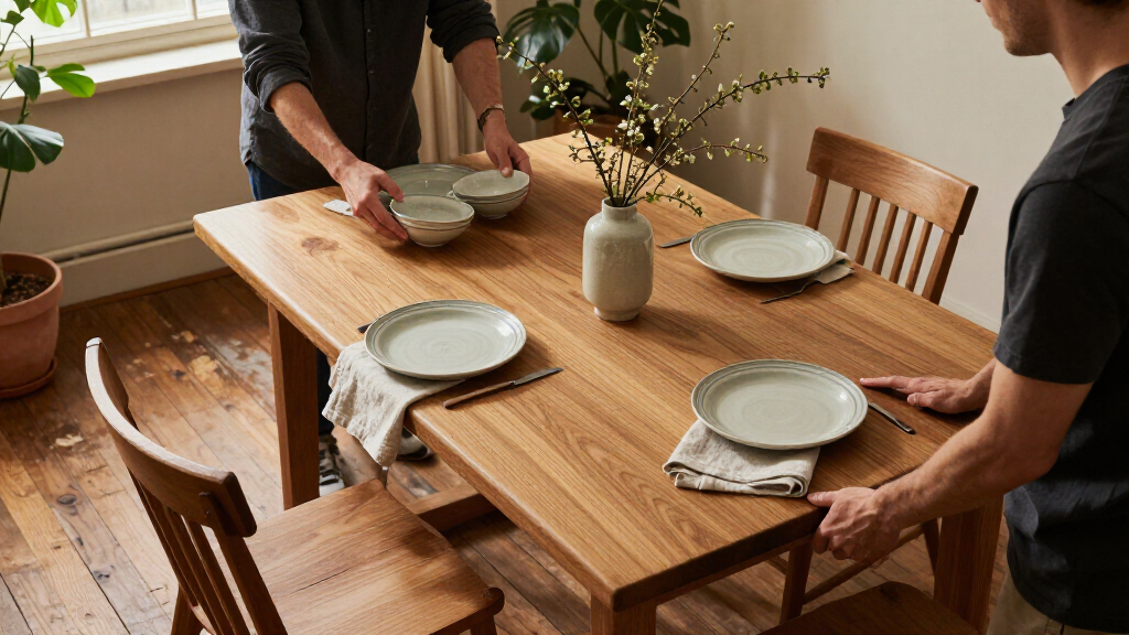 15 Best Wood Dining Tables for Every Home in 2026