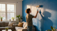 3 Best Accent Wall Paint Colors in 2026