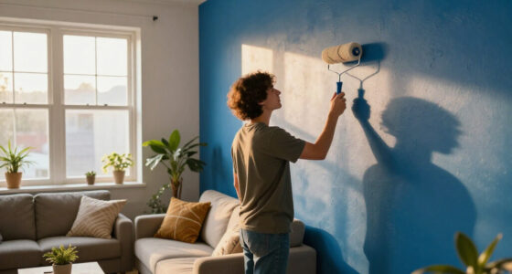 3 Best Accent Wall Paint Colors in 2026