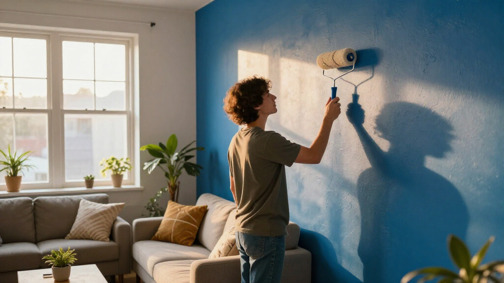 3 Best Accent Wall Paint Colors in 2026