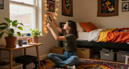 3 Best Dorm Room Decor Ideas in 2026