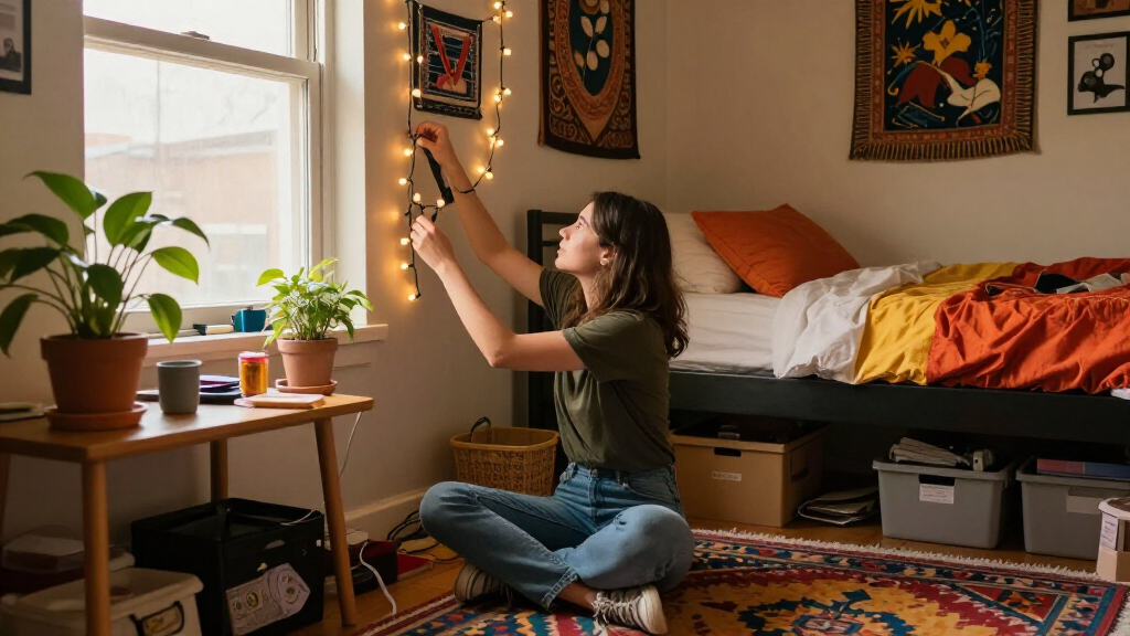 3 Best Dorm Room Decor Ideas in 2026