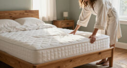 3 Best Fire-Resistant Mattresses in 2026