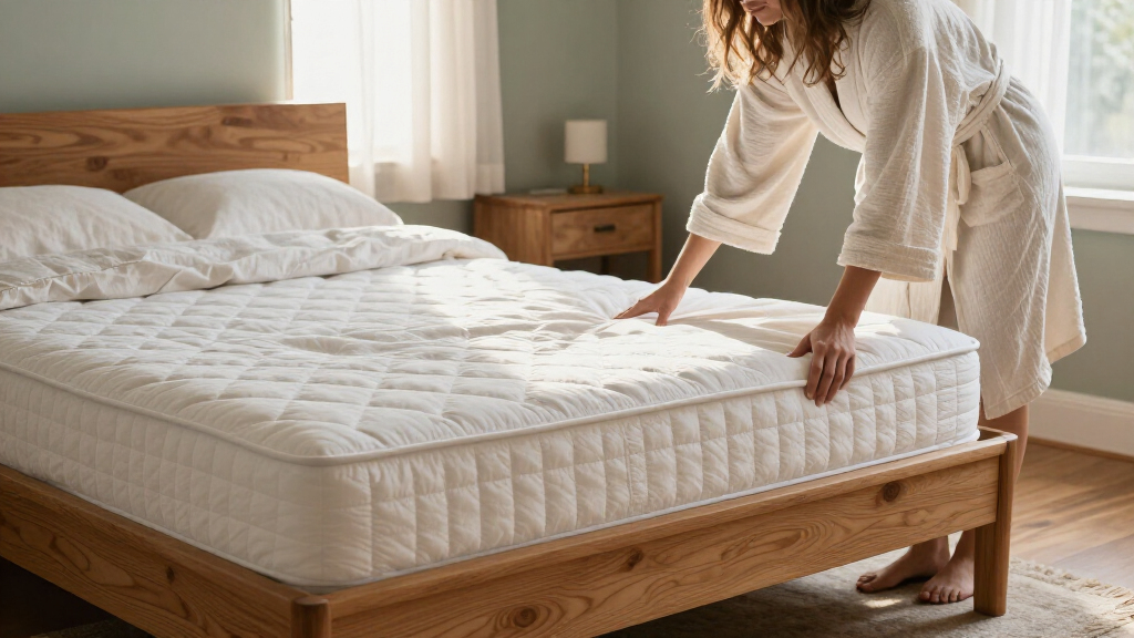 3 Best Fire-Resistant Mattresses in 2026